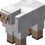 Minecraft Sheep